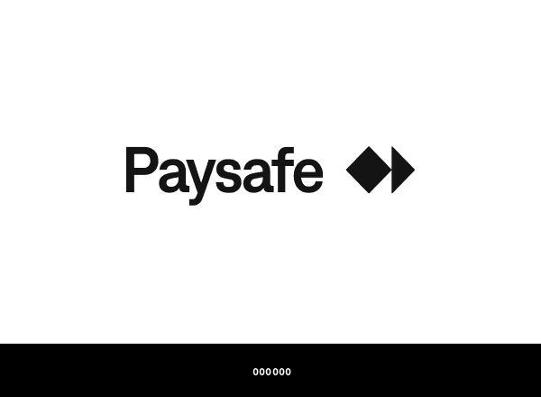 Paysafe brand color palette