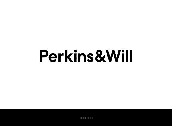 Perkins&Will brand color palette
