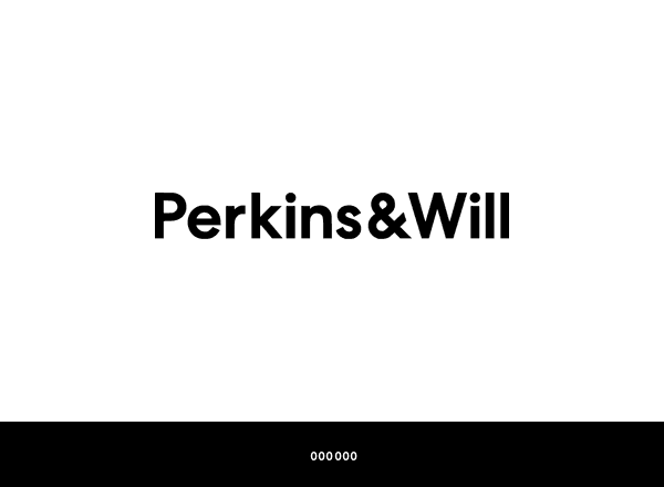 Perkins+Will brand color palette
