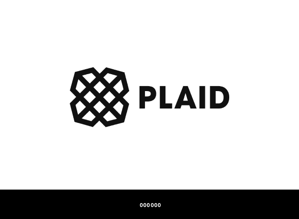 Plaid brand color palette