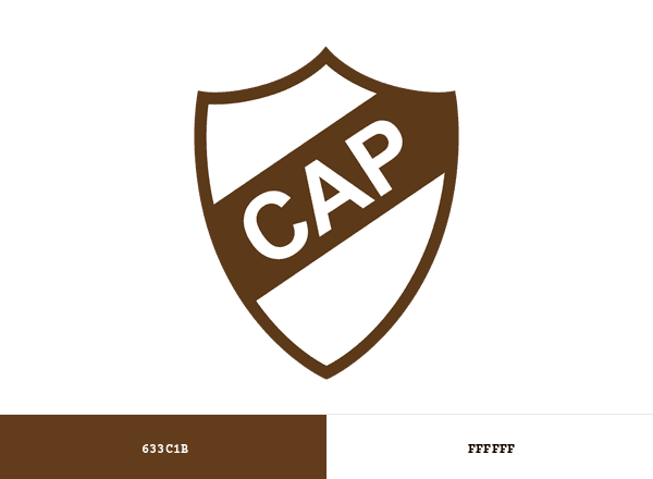 Platense brand color palette