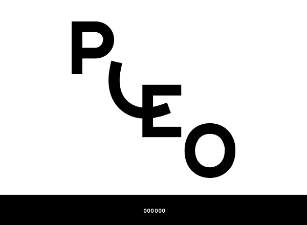 Pleo brand color palette