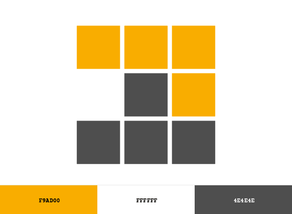 pnpm brand color palette