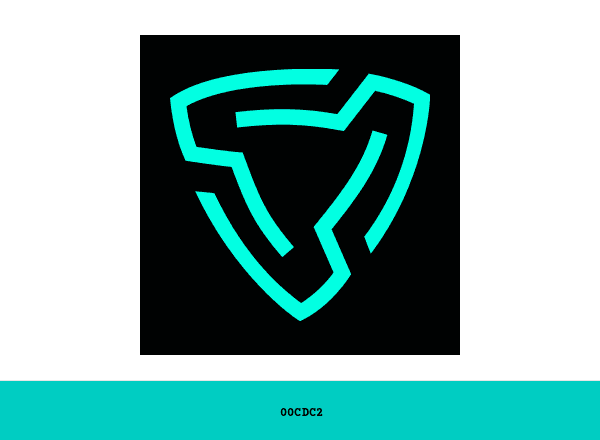 Polysentry brand color palette