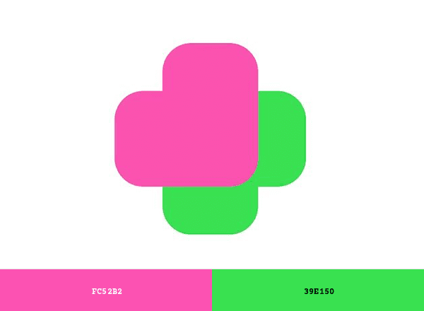 Priceline brand color palette