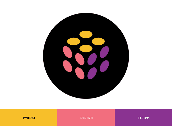 Pulumi brand color palette
