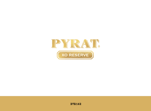 Pyrat brand color palette