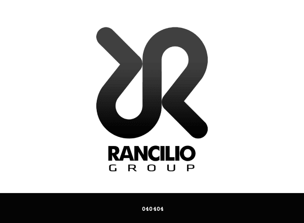 Rancilio brand color palette