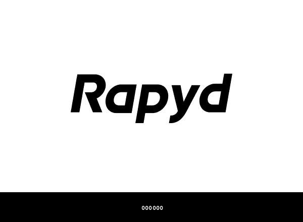 Rapyd Logo brand color palette