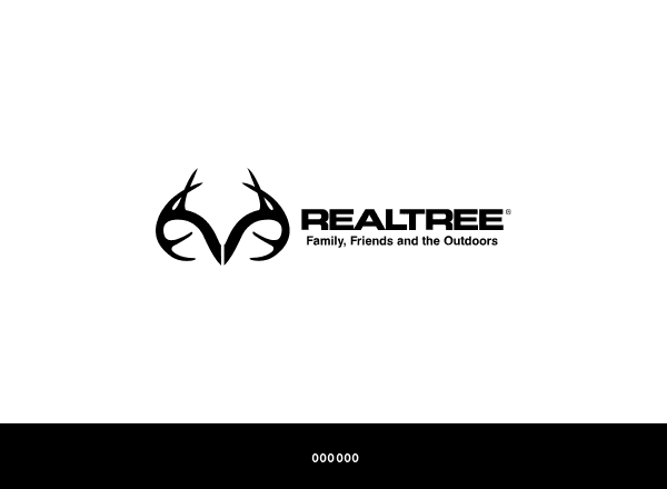RealTree Camo brand color palette
