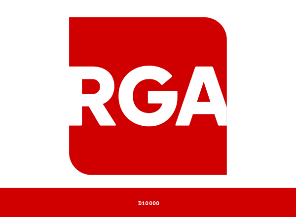 Reinsurance Group of America brand color palette