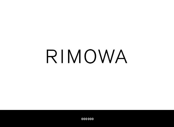 Rimowa brand color palette