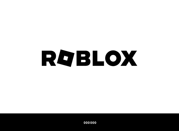 Roblox brand color palette