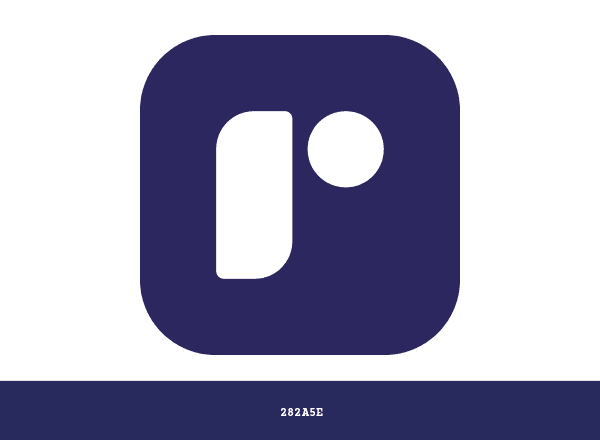 Rydoo brand color palette