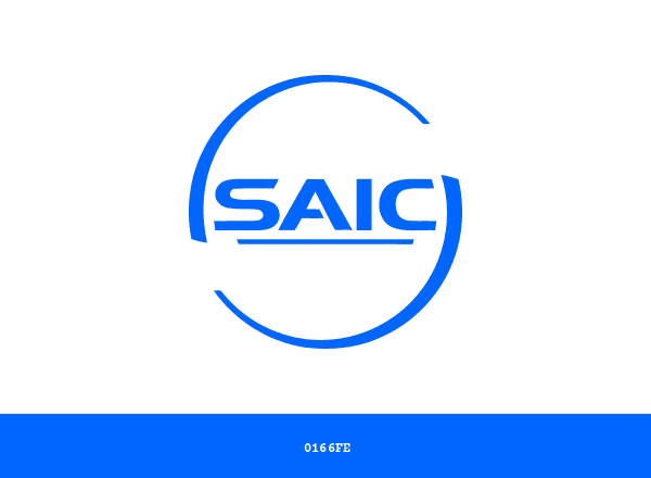 SAIC Motor brand color palette