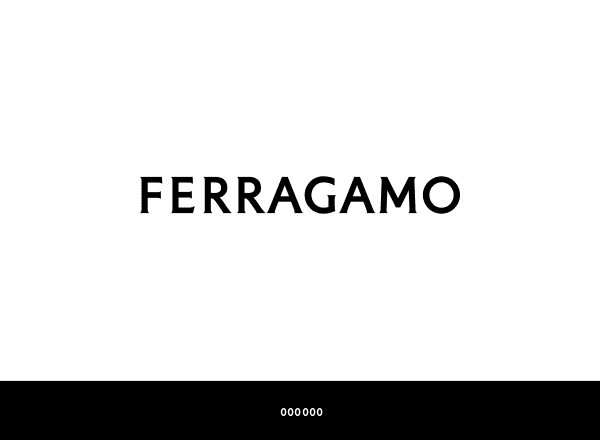 Salvatore Ferragamo (Ferragamo) brand color palette