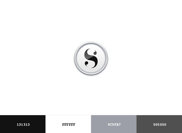 Scrivener brand color palette
