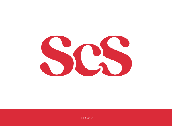 ScS brand color palette