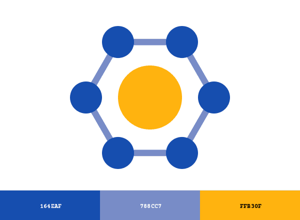 Semantic MediaWiki brand color palette