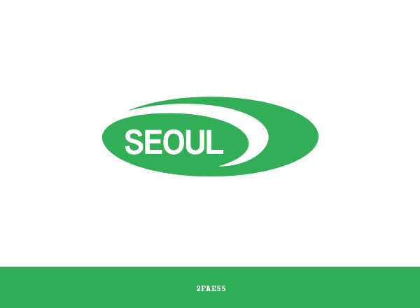 Seoul Semiconductor brand color palette
