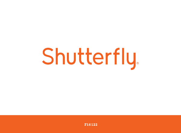 Shutterfly brand color palette
