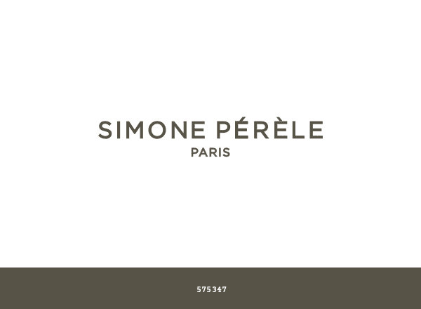 Simone Perele brand color palette