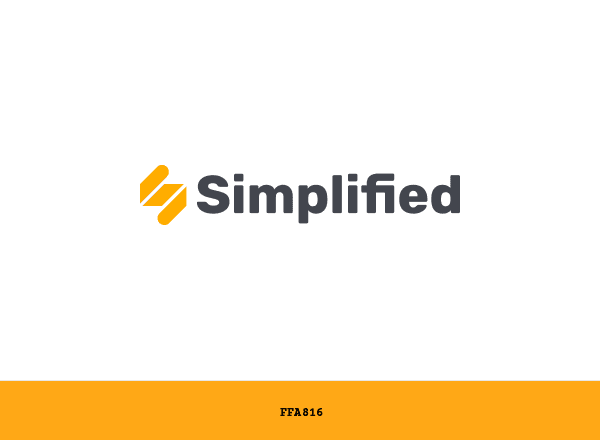 Simplified brand color palette
