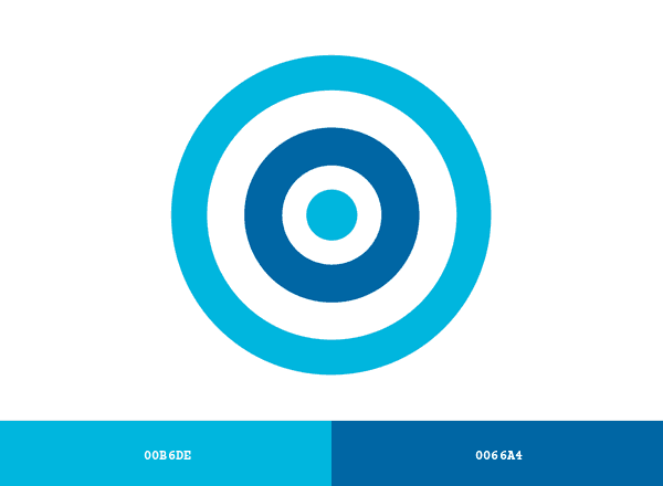 Skout brand color palette