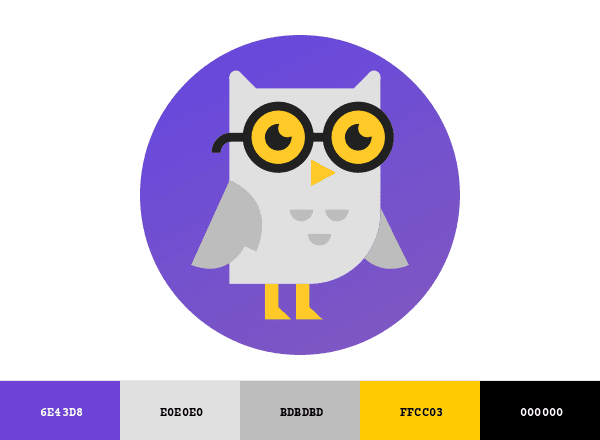Socratic – Google brand color palette