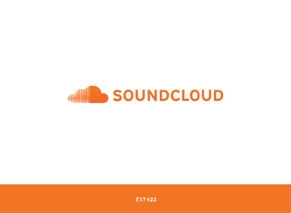 Soundcloud brand color palette