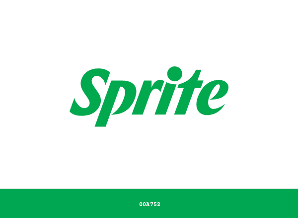 Sprite brand color palette