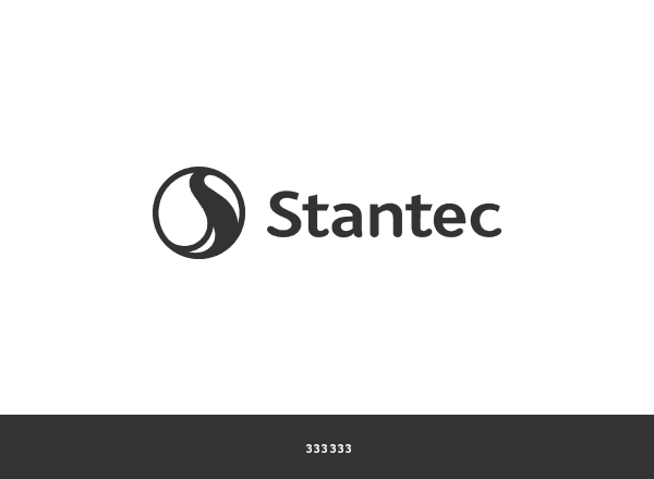 Stantec brand color palette