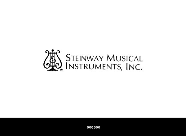 Steinway Musical Instruments brand color palette
