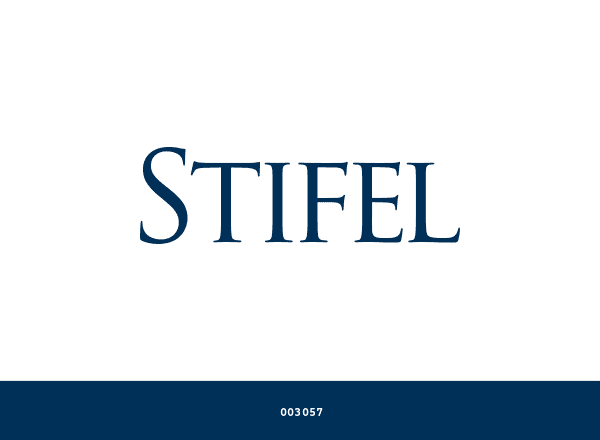 Stifel brand color palette