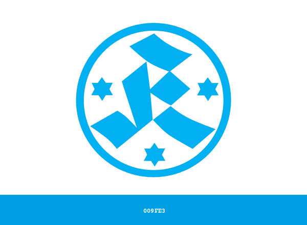 Stuttgarter Kickers brand color palette