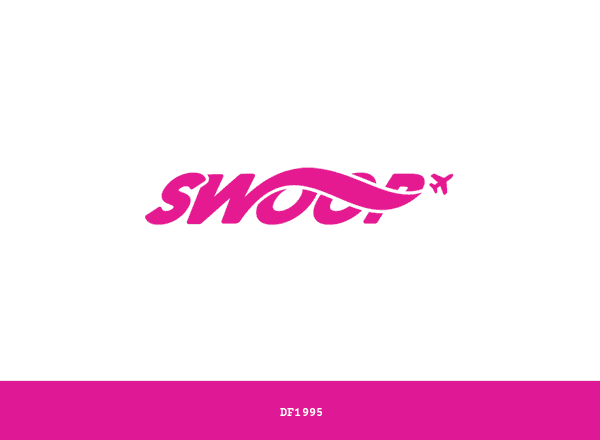 Swoop brand color palette