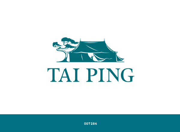 Tai Ping Carpets brand color palette