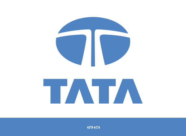 Tata Group brand color palette