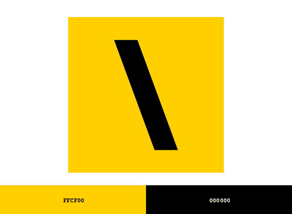 TBWA brand color palette