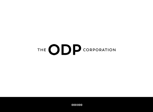The Opd Corporation brand color palette