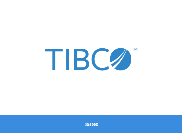 TIBCO brand color palette