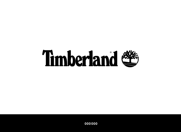 Timberland (Company) brand color palette
