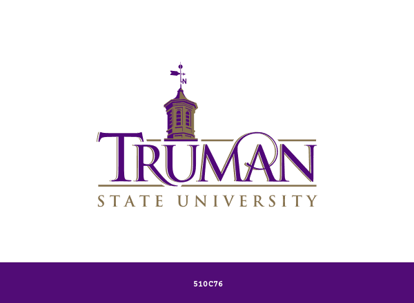 Truman State University (TSU) brand color palette