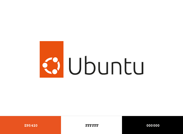 Ubuntu brand color palette