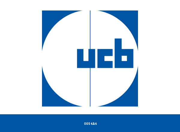 UCB brand color palette