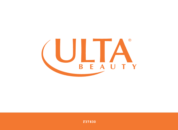 Ulta Beauty brand color palette