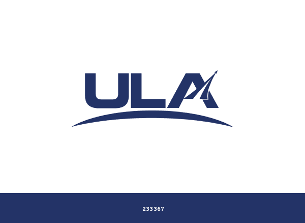 United Launch Alliance brand color palette