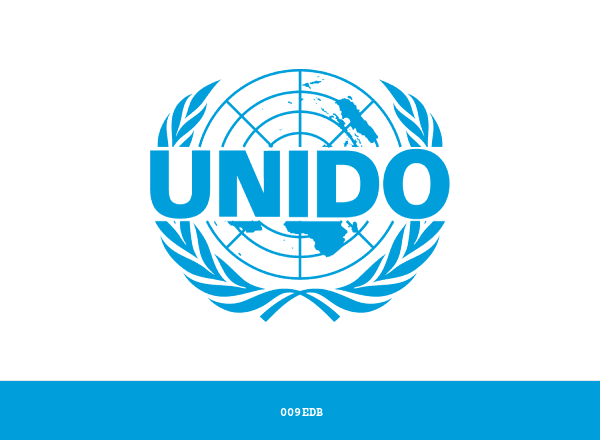 United Nations Industrial Development Organization brand color palette