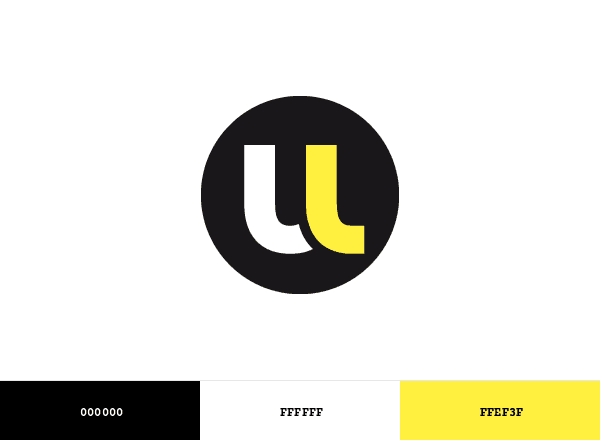 University of Lorraine brand color palette