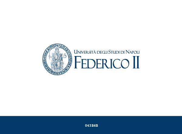 University of Naples Federico II brand color palette